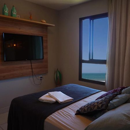 Cumbuco - Vgsun Apartment 402 Ngoại thất bức ảnh