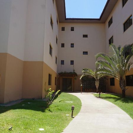 Cumbuco - Vgsun Apartment 402 Ngoại thất bức ảnh