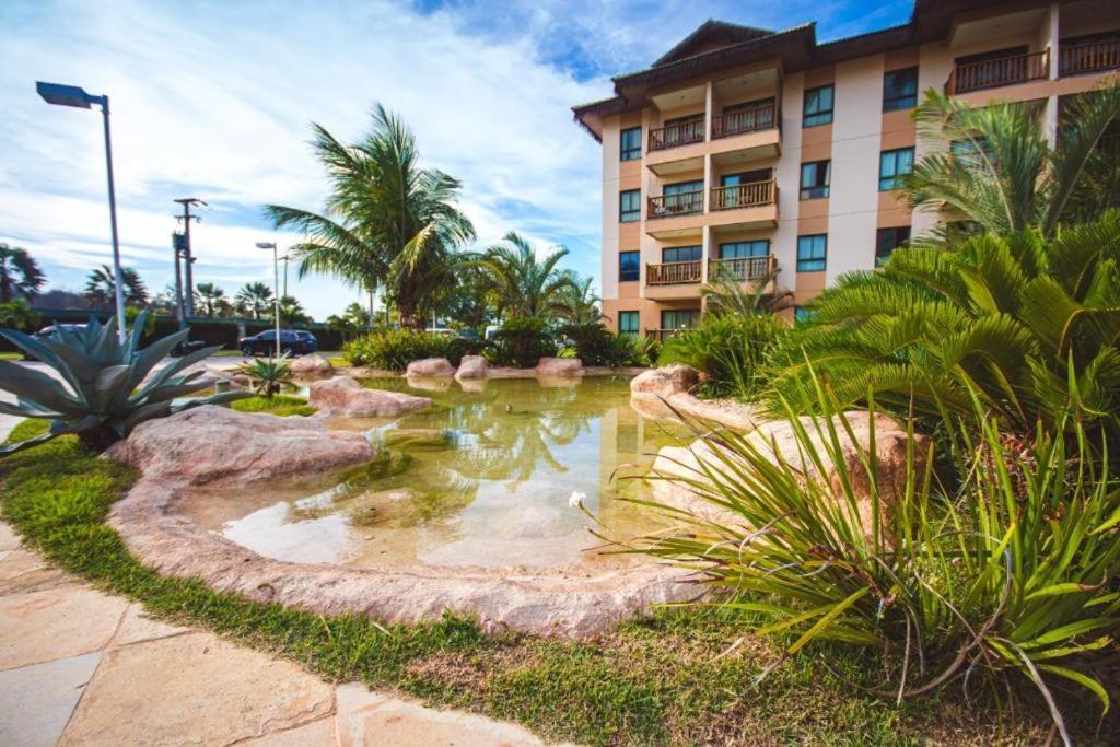 Cumbuco - Vgsun Apartment 402 Ngoại thất bức ảnh