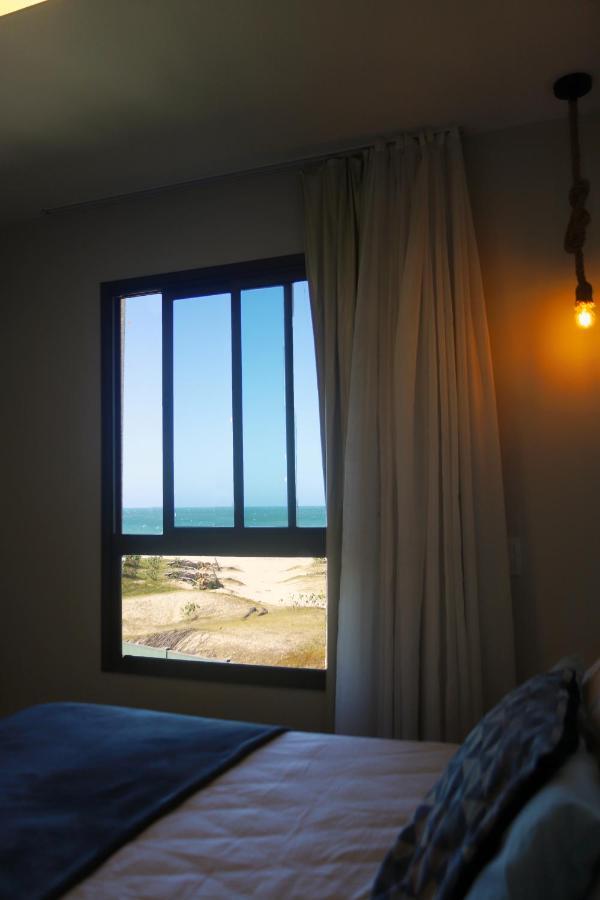 Cumbuco - Vgsun Apartment 402 Ngoại thất bức ảnh