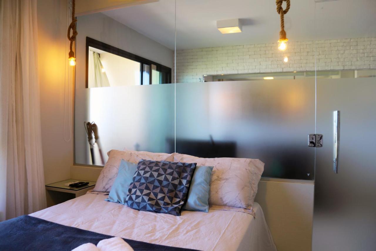 Cumbuco - Vgsun Apartment 402 Ngoại thất bức ảnh