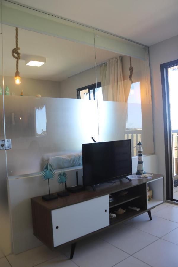 Cumbuco - Vgsun Apartment 402 Ngoại thất bức ảnh