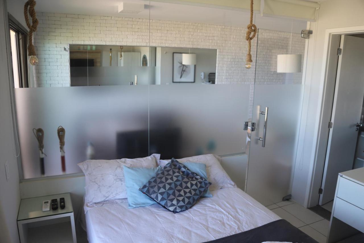 Cumbuco - Vgsun Apartment 402 Ngoại thất bức ảnh