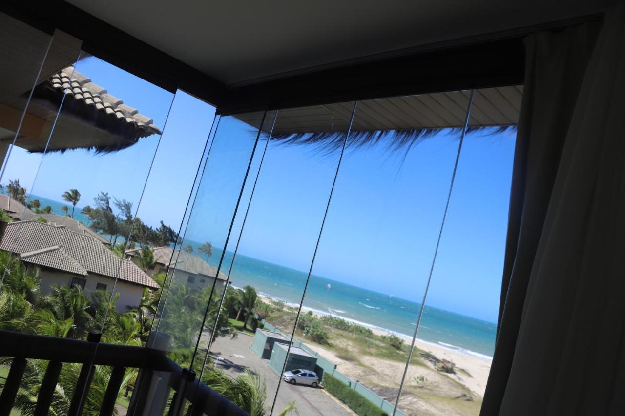 Cumbuco - Vgsun Apartment 402 Ngoại thất bức ảnh