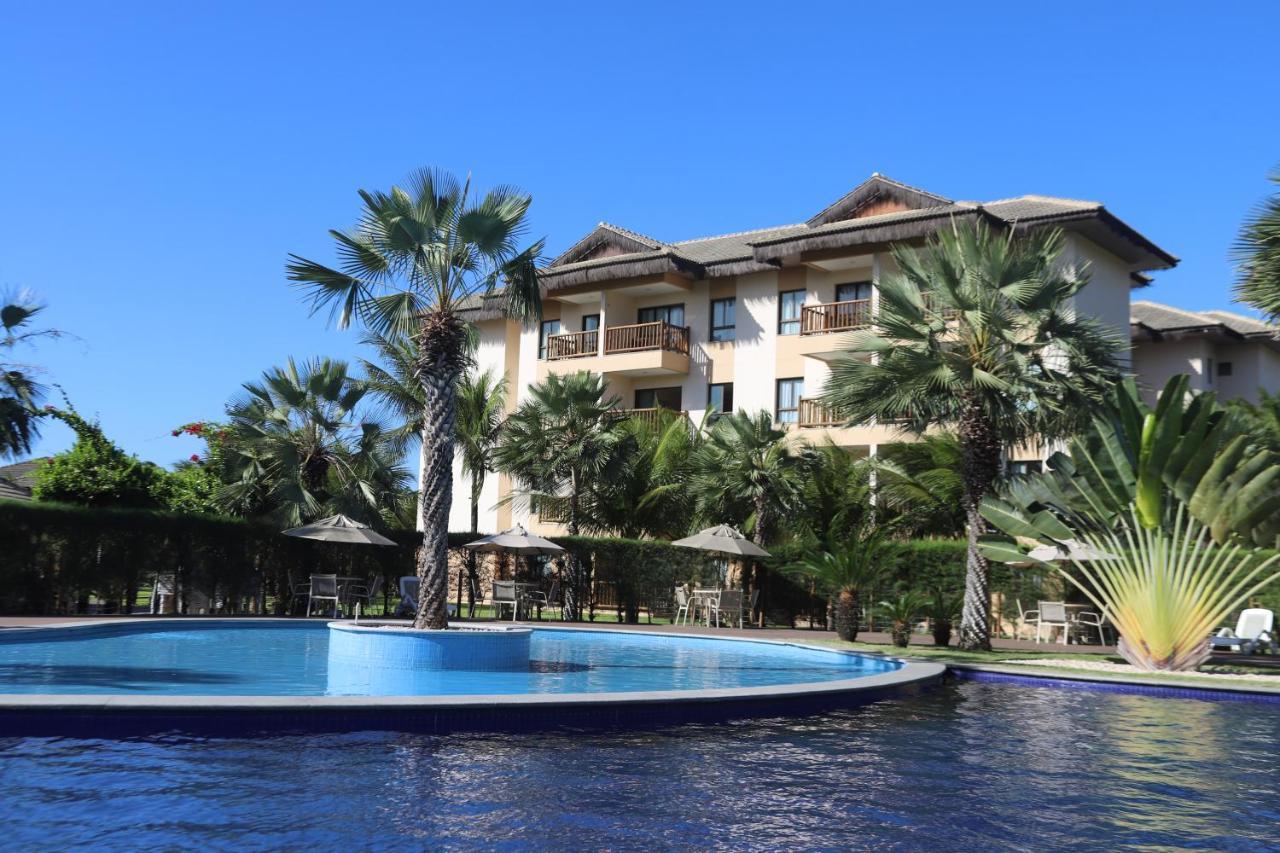 Cumbuco - Vgsun Apartment 402 Ngoại thất bức ảnh