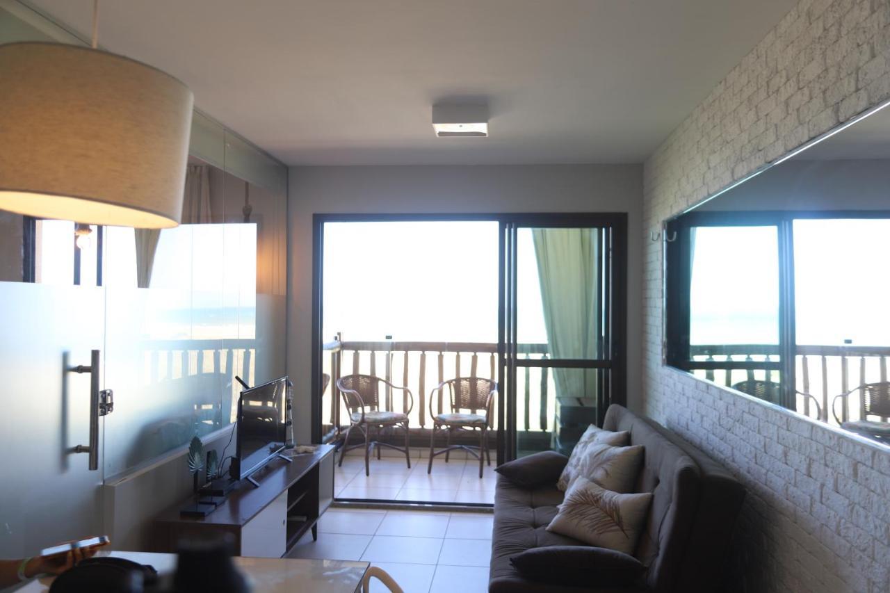 Cumbuco - Vgsun Apartment 402 Ngoại thất bức ảnh