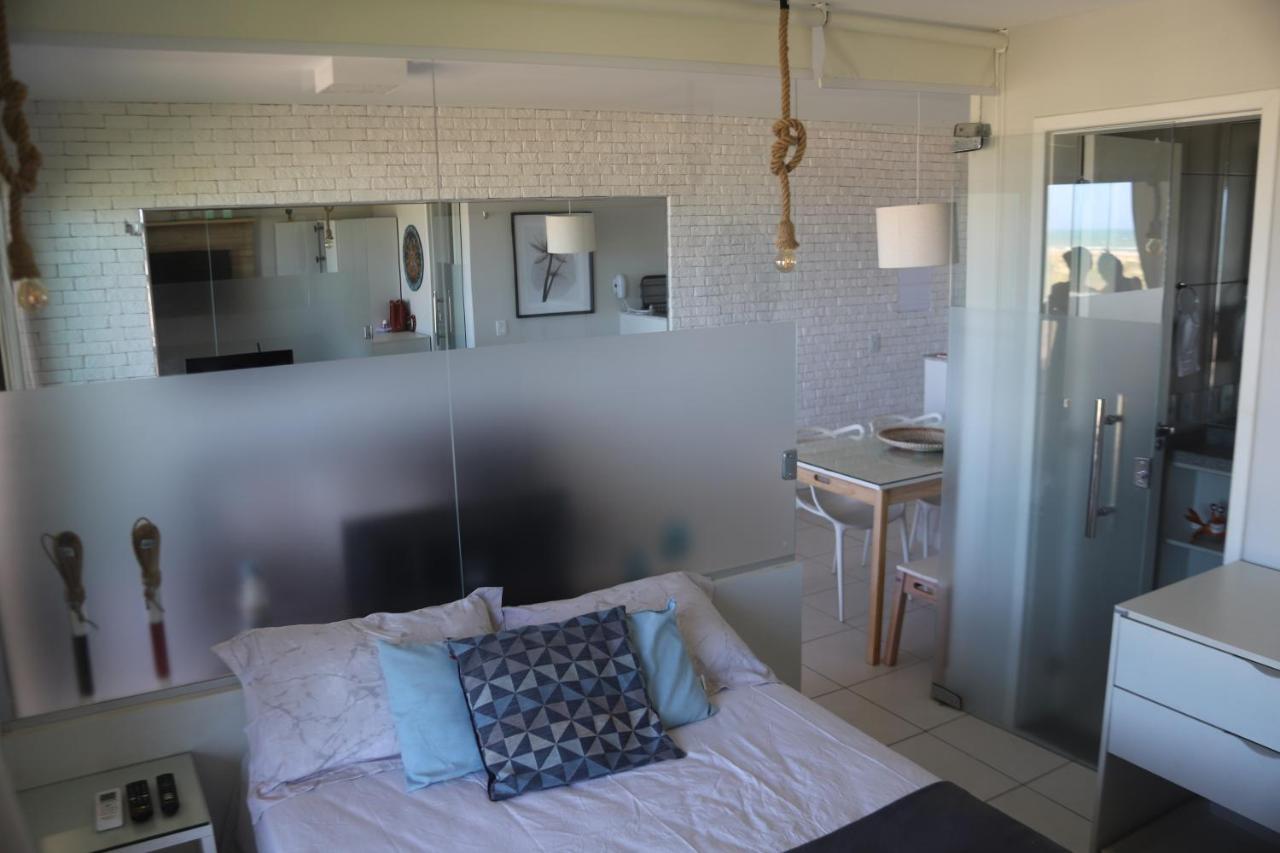 Cumbuco - Vgsun Apartment 402 Ngoại thất bức ảnh