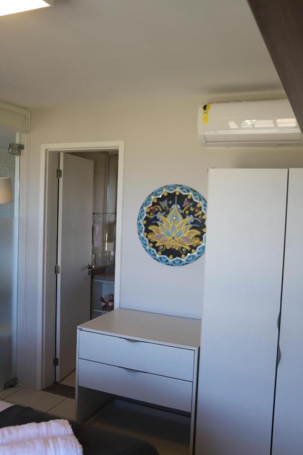 Cumbuco - Vgsun Apartment 402 Ngoại thất bức ảnh
