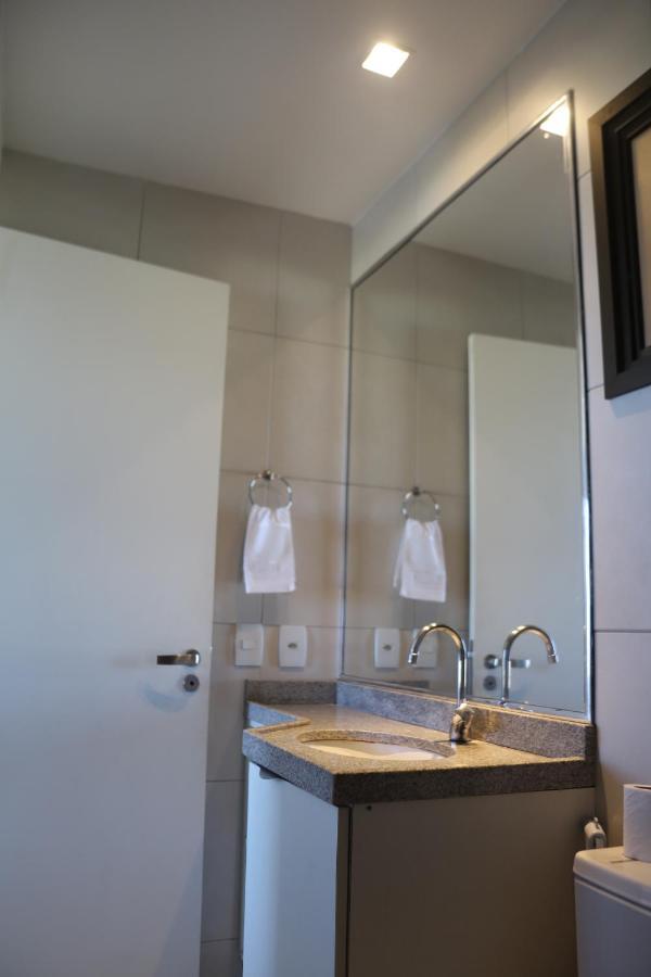 Cumbuco - Vgsun Apartment 402 Ngoại thất bức ảnh