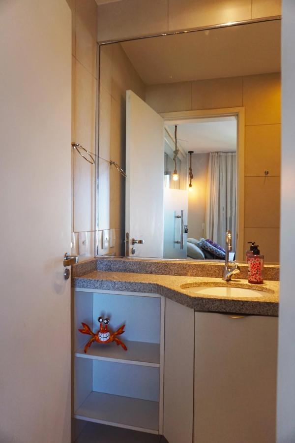 Cumbuco - Vgsun Apartment 402 Ngoại thất bức ảnh