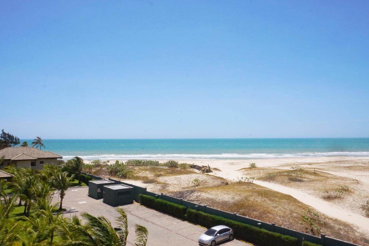 Cumbuco - Vgsun Apartment 402 Ngoại thất bức ảnh